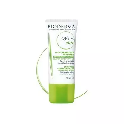 Bioderma Sebium AKN Fluide 30ml