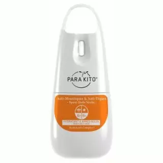 Parakito  hydratant/après soleil anti-moustiques 75ml