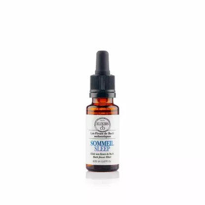 Elixirs & Co - Élixir composé sommeil - 20ml