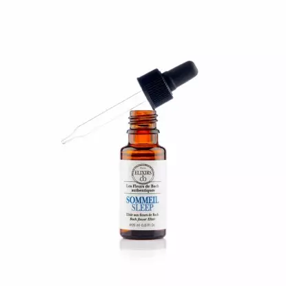 Elixirs & Co - Élixir composé sommeil - 20ml