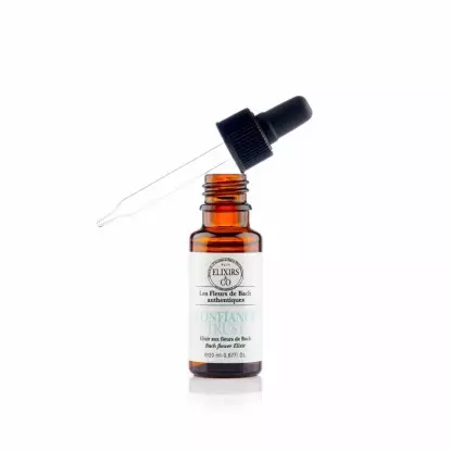 Elixirs & Co - Élixir composé confiance - 20ml