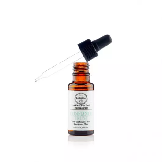Elixirs & Co - Élixir composé confiance - 20ml