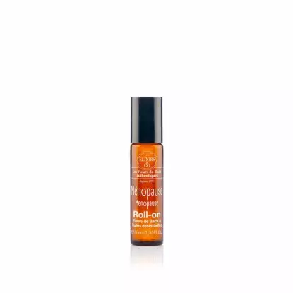 Elixirs & Co - Roll-on ménopause Bio - 10ml