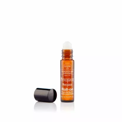 Elixirs & Co - Roll-on ménopause Bio - 10ml
