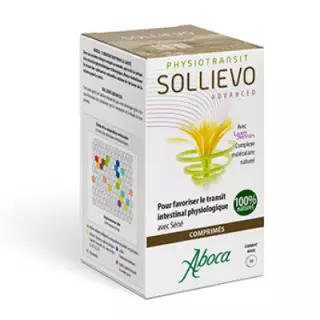 Aboca Sollievo bio 45 Comprimés
