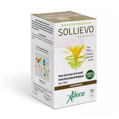 Aboca Sollievo bio 45 Comprimés