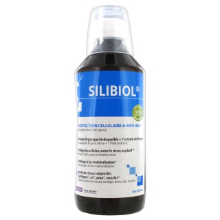 Ineldea Silibiol - 90 gélules