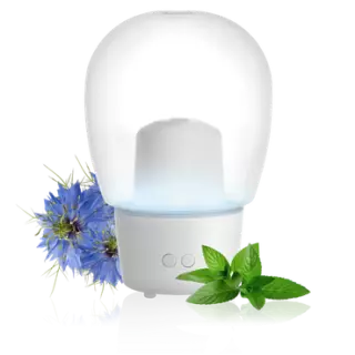Puressentiel diffuseur de brume bubble
