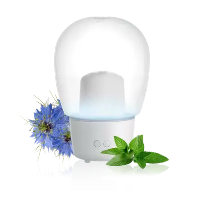 Puressentiel diffuseur de brume bubble