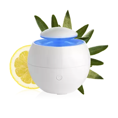 Puressentiel Diffuseur humidificateur O'xygen