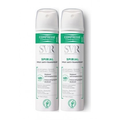 Svr Spirial Spray 75 mlDUO 