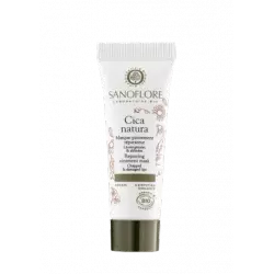 SANOFLORE CICA NATURA MASQ LEV10ML
