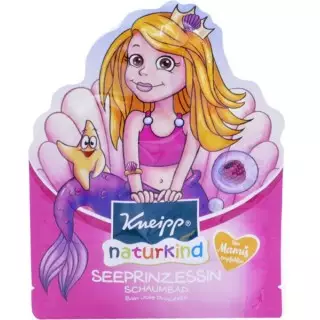 Kneipp Bain Moussant Princesse 40 ml