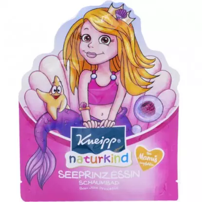 Kneipp Bain Moussant Princesse 40 ml