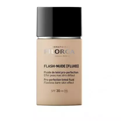 Filorga Flash-Nude SPF 30 - Teinte 04 Nude Dark - 30ml