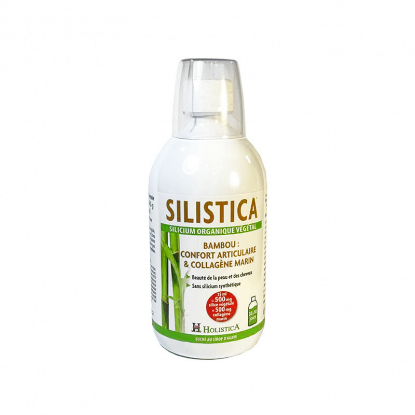 Holistica Solistica confort articulaire - 500ml