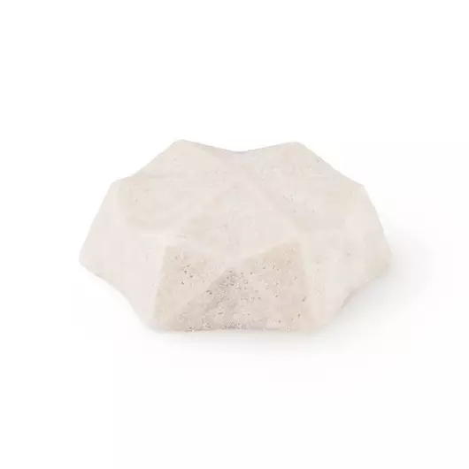 Lamazuna Pain de rasage solide au beurre de karité - 55g