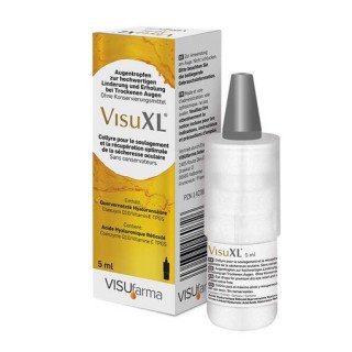 Visufarma VisuXL - 5ml