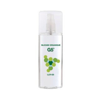 Alma bio silicium organique G5 spray 200 ml