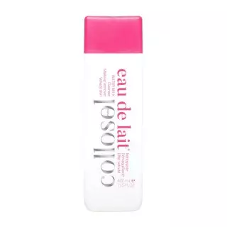Collosol Lait Nettoyant Sans Rinçage 400ml