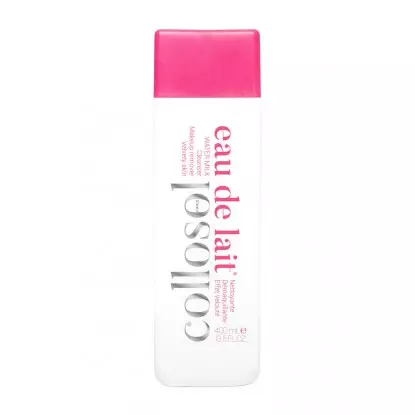 Collosol Lait Nettoyant Sans Rinçage 400ml