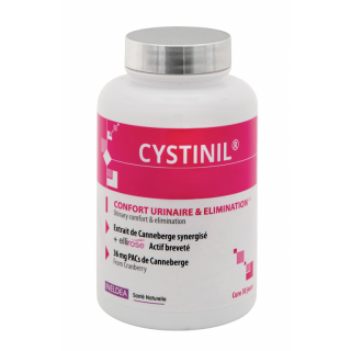 Ineldea Cystinil - 90 gélules
