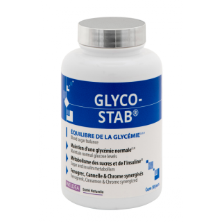 Ineldea Glyco-Stab - 90 gélules