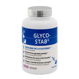Ineldea Glyco-Stab - 90 gélules