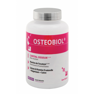 Ineldea Osteobiol - 90 gélules