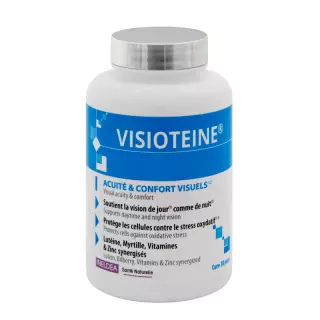 Ineldea Visioteine - 90 gélules