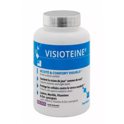 Ineldea Visioteine - 90 gélules