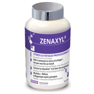 Ineldea Zenaxyl - 90 gélules