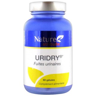 Nature Attitude Uridry - 60 gélules