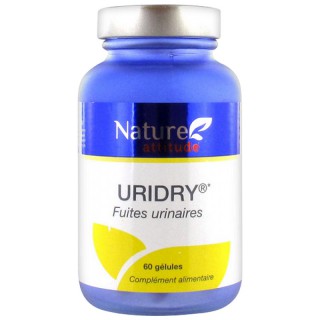 Nature Attitude Uridry - 60 gélules