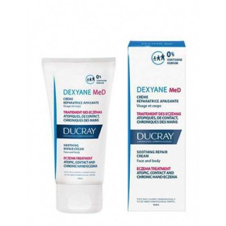 Ducray Dexyane MeD Restorative cream 30ml
