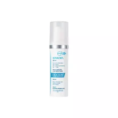 DUCRAY KERANCYL SERUM 30ML