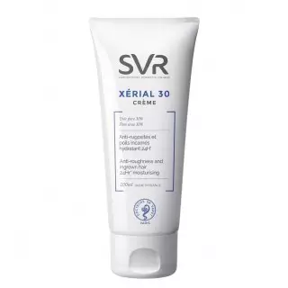 Svr Xerial 30 creme de corps 100ml