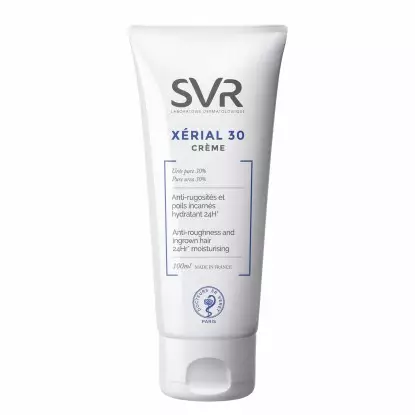 Svr Xerial 30 creme de corps 100ml
