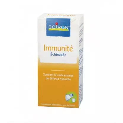 Boiron Immunité Échinacée - 60ml