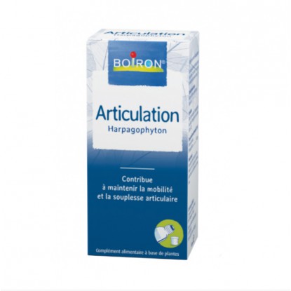 Boiron Articulation Harpagophyton - 60ml