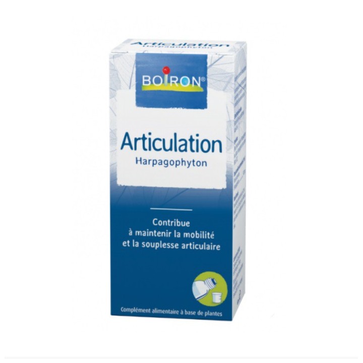 Boiron Articulation Harpagophyton - 60ml