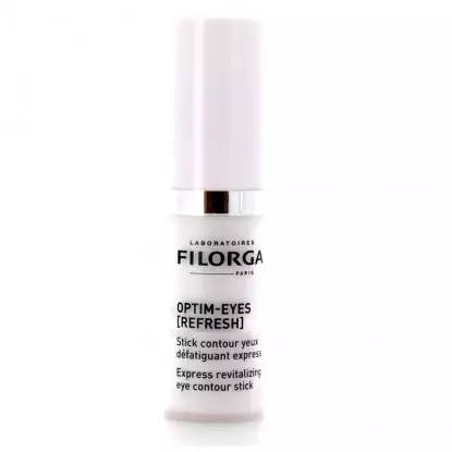 Filorga Optim-Eyes Refresh stick contour des yeux - 12,5g