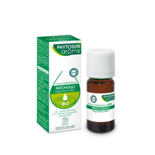 Phytosun Arôms Patchouli Bio - 5ml