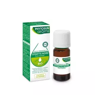Phytosun Arôms Épinette noire Bio - 10ml