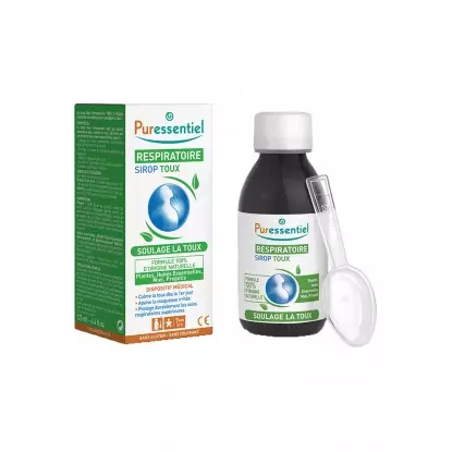 Puressentiel sirop 200ml