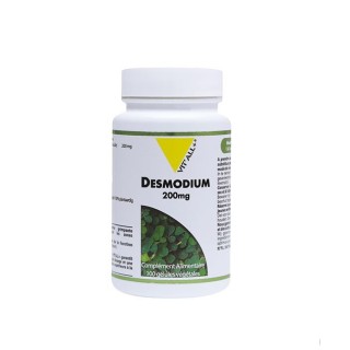 Vit'all + Desmodium bio 200 mg 100 Gelules