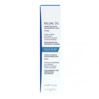 DUCRAY Kelual DS creme 40ml