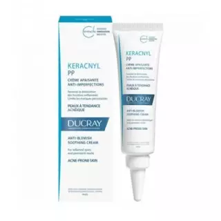 Ducray Keracnyl PP Anti Imperfections 30ml