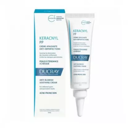 Ducray Keracnyl PP Anti Imperfections 30ml