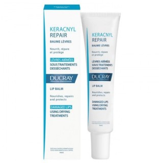 Ducray Keracnyl repair lèvres 15 ml